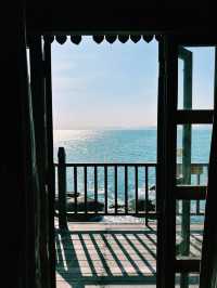 夏天必去寶藏海島——分界洲島