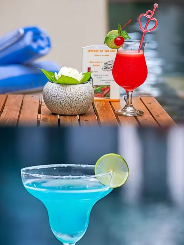 坎巴納拉里維耶爾酒店，邂逅海濱夢幻旅居