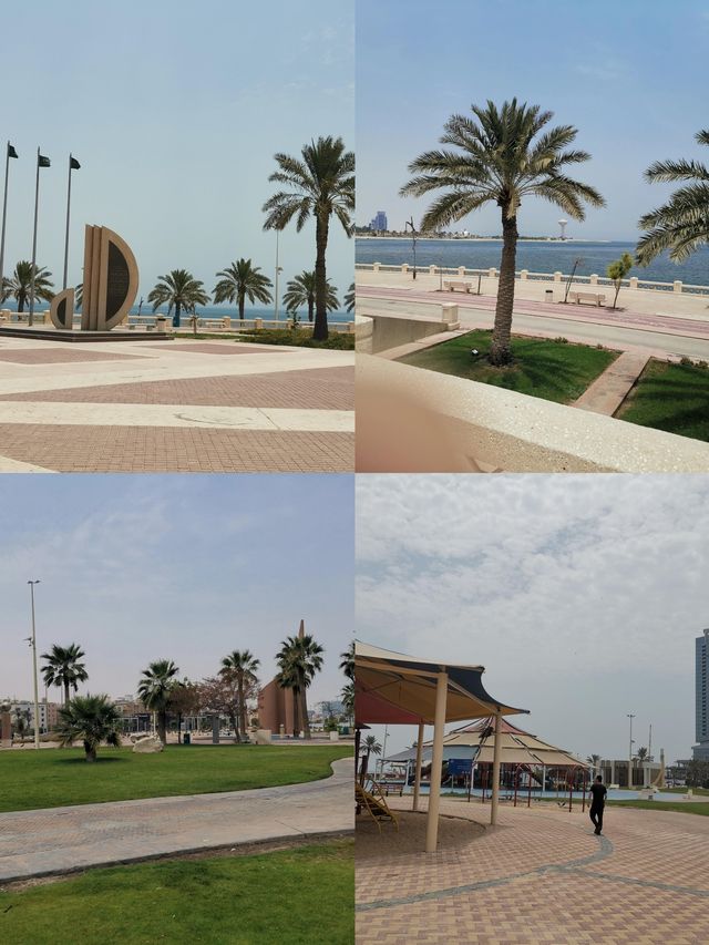 達曼：沙特阿拉伯的寶藏旅行地