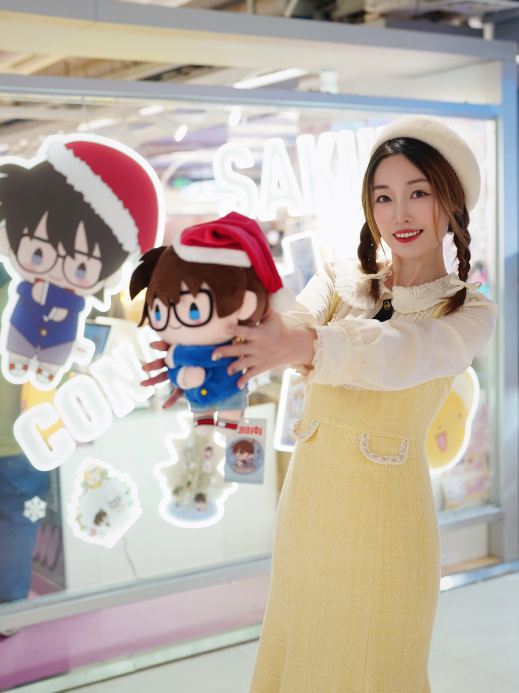 2026 Recommended Store in Hualian Commercial Building (North to