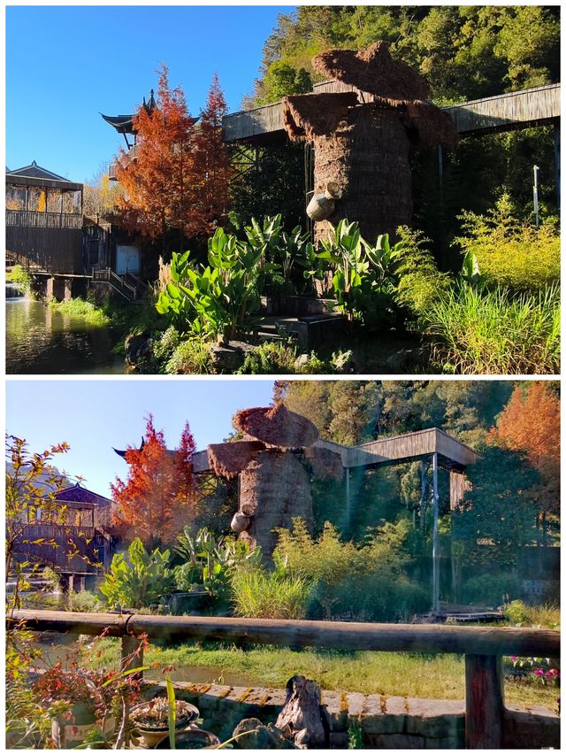 騰沖旅居遊丨瑪御谷溫泉小鎮a 騰沖旅居遊丨瑪御谷溫泉小鎮a