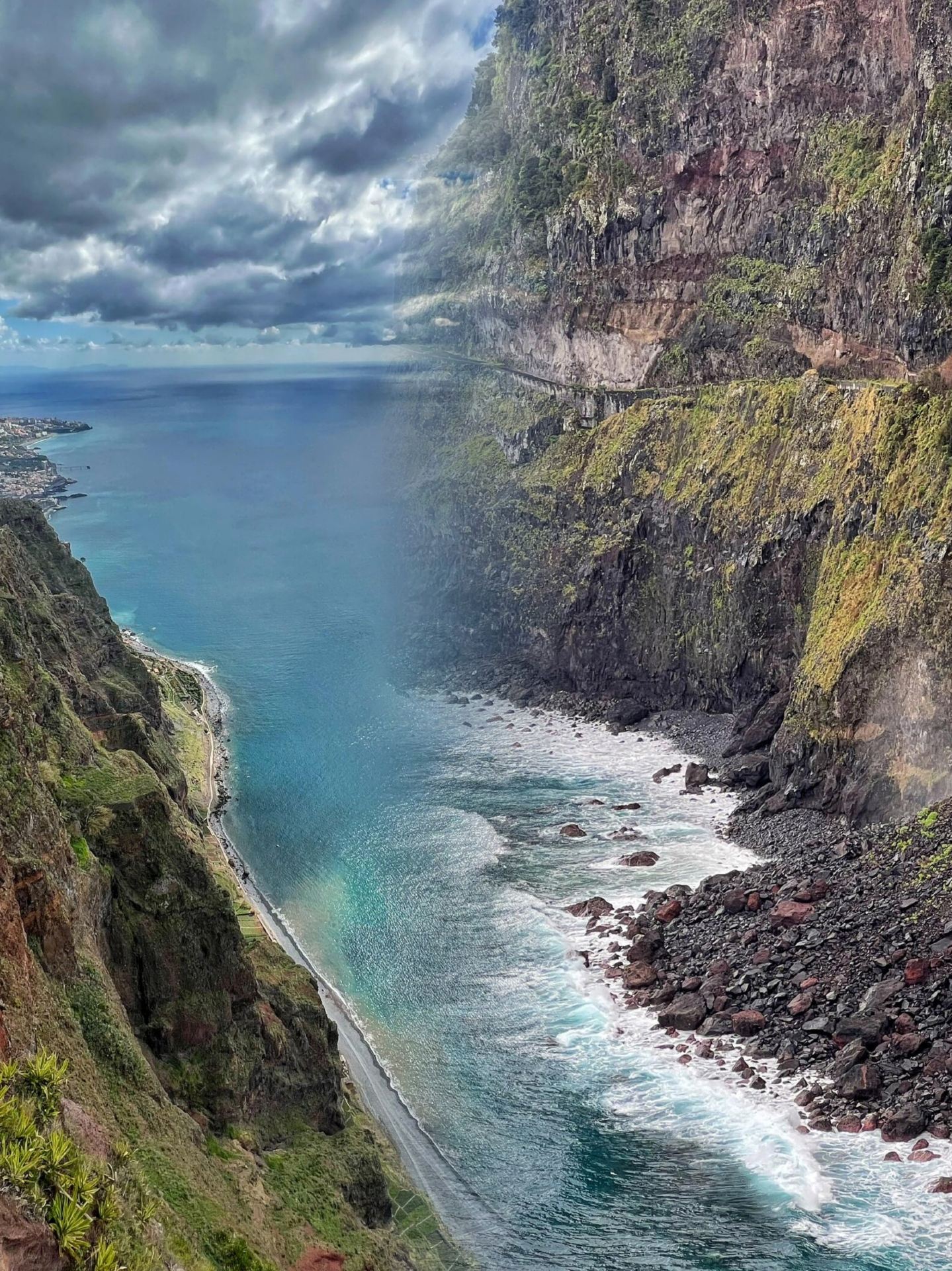 Quê hương của C Lang! Hướng dẫn đến kho báu đảo xinh đẹp của Funchal