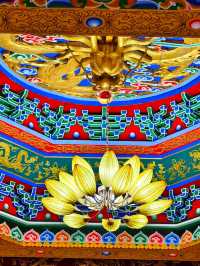 青白江區    城廂壽佛寺
