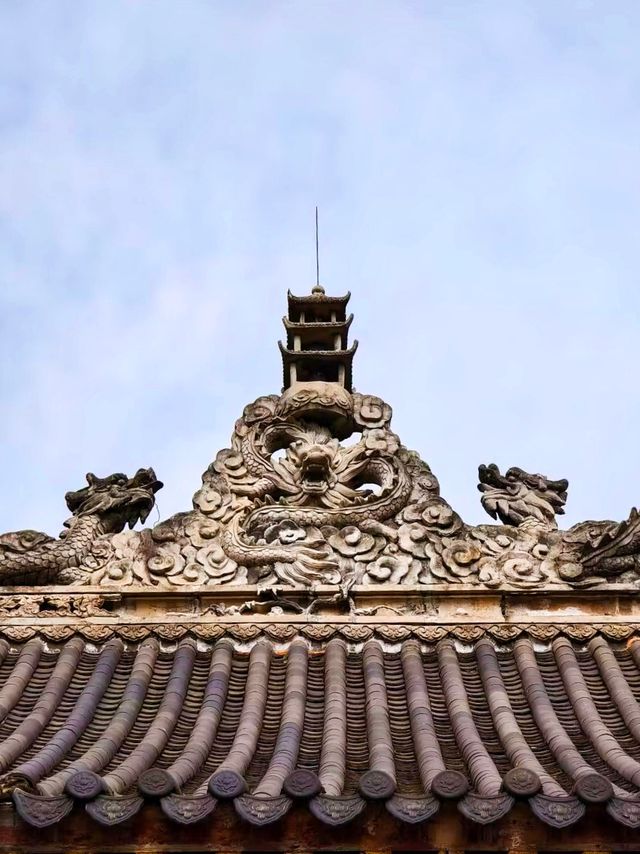 青白江區    城廂壽佛寺