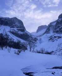 南方小土豆勇闖長白山