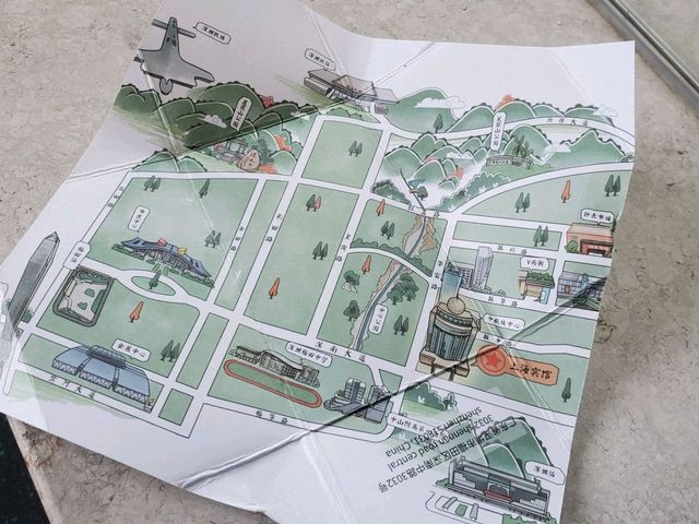 華強路超高CP酒店※玩美攻略行程首選