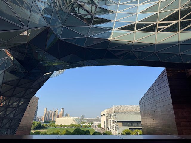 走進世博會博物館，一探世界建築奇觀