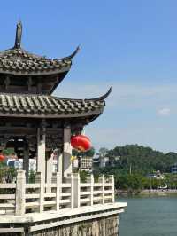汕頭-漳州-潮州5日遊超詳細攻略 玩轉三地不踩雷