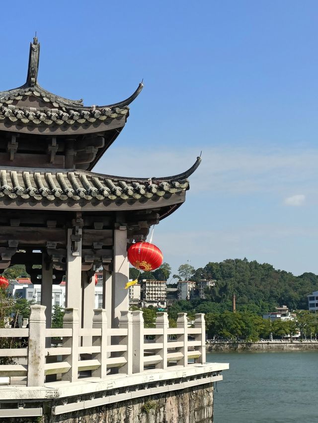 汕頭-漳州-潮州5日遊超詳細攻略 玩轉三地不踩雷