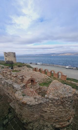 Varna, Bulgaria: The shining pearl on the Black Sea