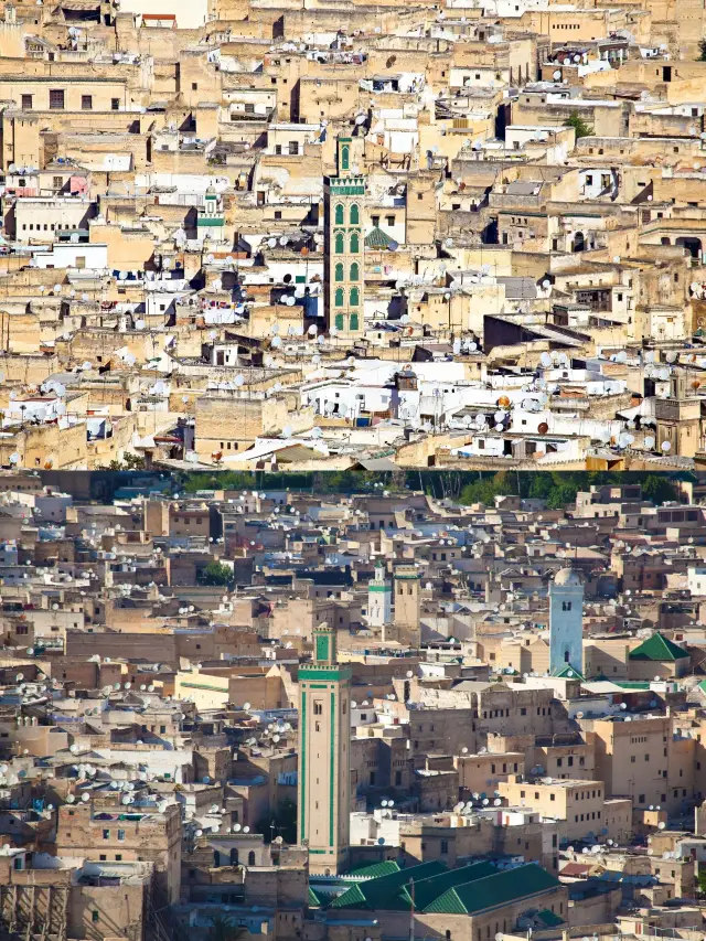 14-Day Morocco Tour: Travel Tips for Seniors