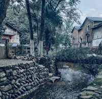 江浙滬周邊遊| 詩意濃厚的清漾古村