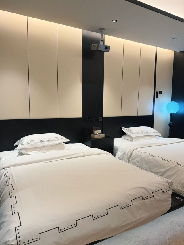 來長沙旅遊和npy連住三天！！好值啊！！！