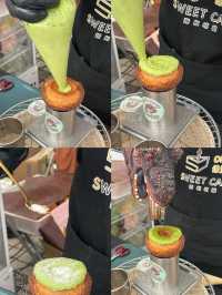 江門咖啡節暴走5小時！隱藏玩法我不許你不知道！🔥