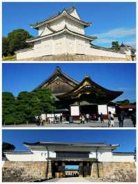 日本之旅·京都｜純玩一日遊攻略這些歷史文化遺產不要錯過