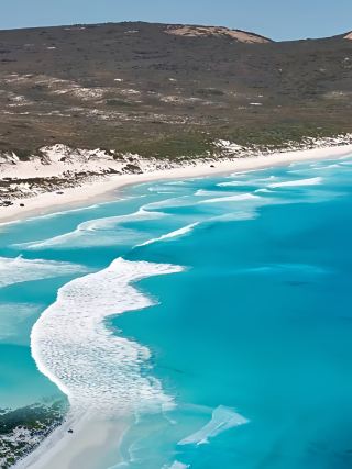 Esperance is a must-visit destination