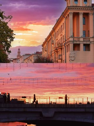 Save this! Belarus, a European country perfect for introverts