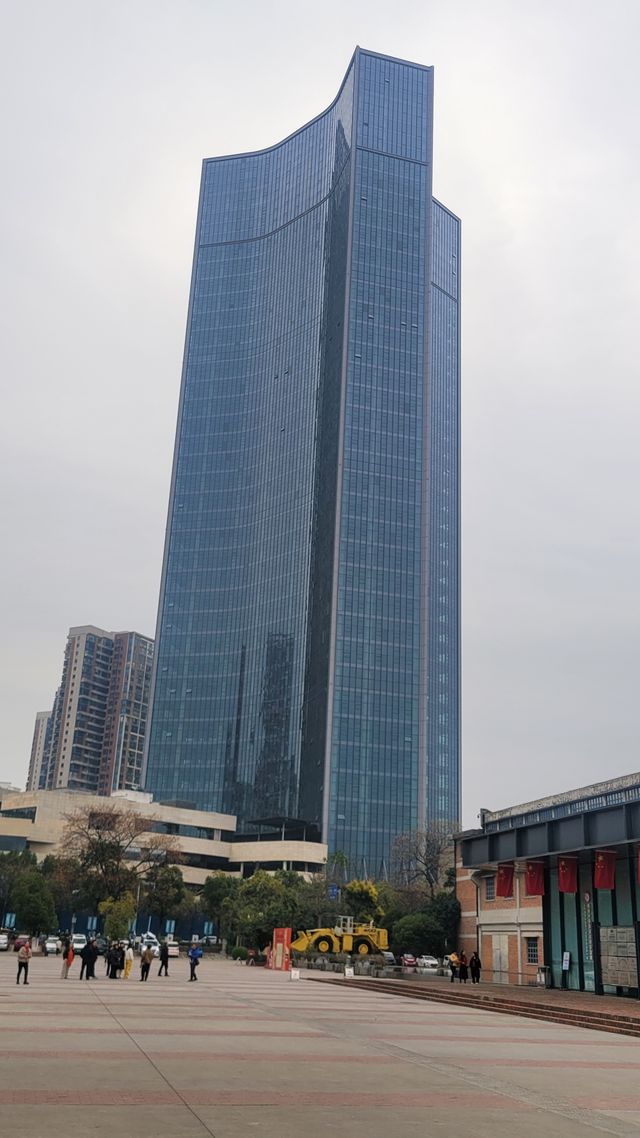 柳州，工業與風情交織的寶藏之城