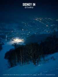 ❄️為什麼2025年雪季還要去小樽？
