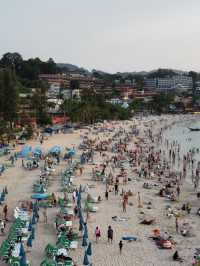 Day Trip Itinerary for Phuket