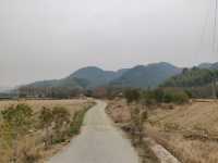 美麗鄉村 南陵霭里