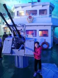中國海關博物館