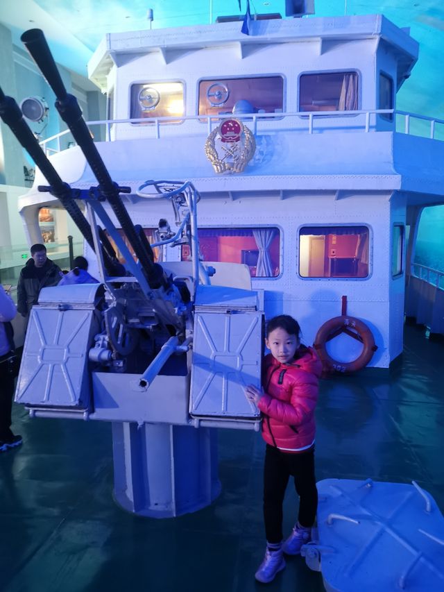 中國海關博物館