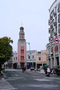 贛州攻略｜文廟到江南宋城，贛州Citywalk漫遊