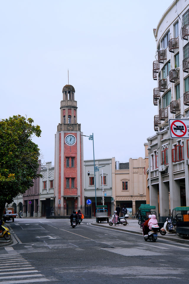 贛州攻略｜文廟到江南宋城，贛州Citywalk漫遊