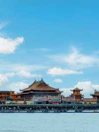 泉州5日遊｜超火路線和必打卡點
