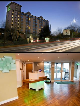Holiday Inn Slough-Windsor