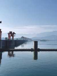 7日玩遍長江三峽-三峽大壩 看這篇攻略就夠了