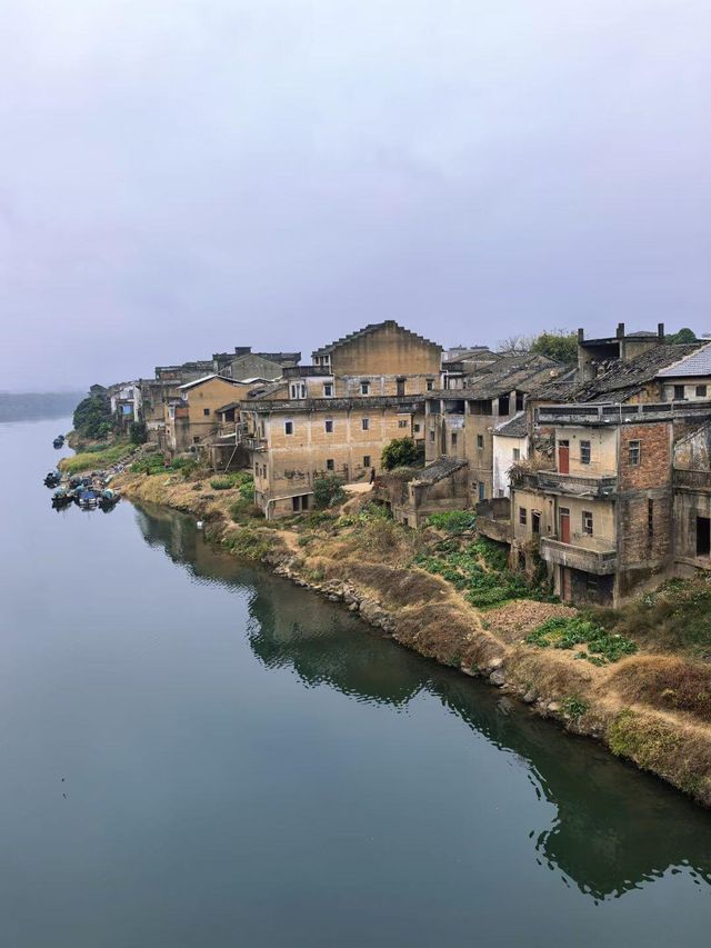 梅州