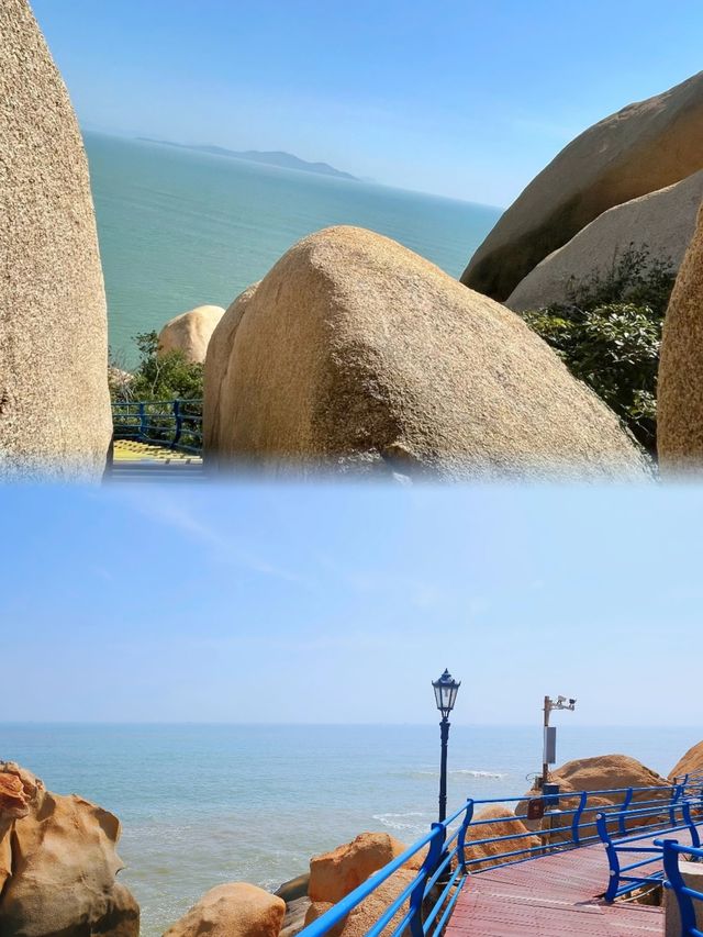 在江門！99% 廣東人都不知道的小眾海島