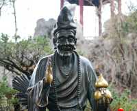 2025年天台山旅遊攻略一日遊怎麼做？