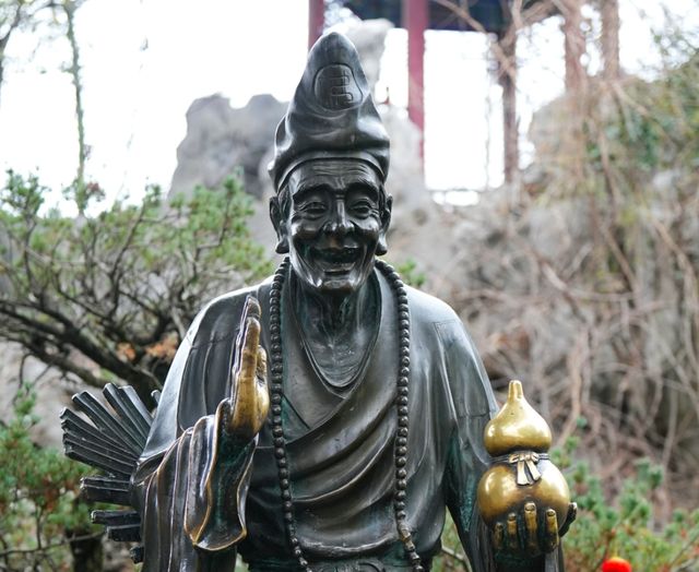 2025年天台山旅遊攻略一日遊怎麼做？