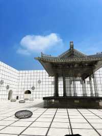 這個假期遛娃好去處：只有河南遊玩路線攻略