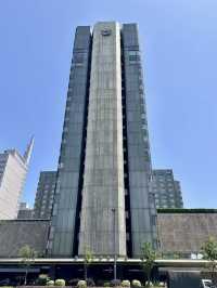 經典永恆，奢華之上的傳承——東京帝國飯店
