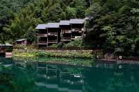 【標題】《穿越時空的綠色迷宮！安徽祁門牯牛降》
