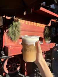 Explore the Magic of Hogsmeade at Universal Orlando