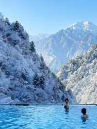 เที่ยวภูเขา3วัน2คืน ในงบ5เเบงค์เทามีทอน⛷️