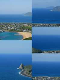 志摩市：日本海濱的夢幻戀曲