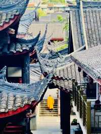 Chengdu attractions 