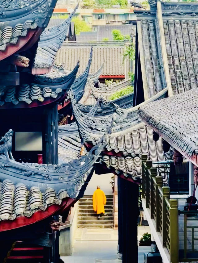 Chengdu attractions 