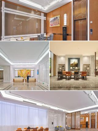 A Must-Stay in Qujing! Discover Luxury at the Vienna International Hotel