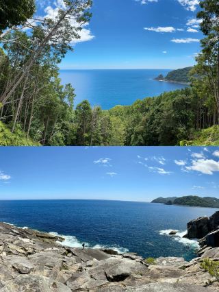 Owase City Travel Guide: A Hidden Gem of Mountains and Sea 