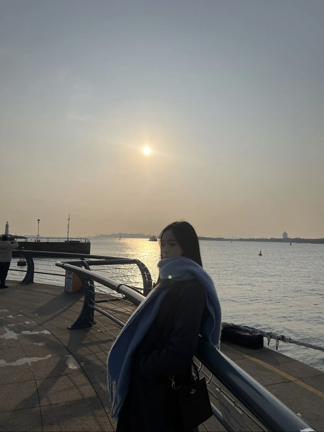 青島超詳細旅遊攻略，帶你嗨玩浪漫海濱之城