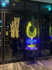台北傑仕堡有氧酒店｜健康控必住！都市裡的綠洲住宿體驗