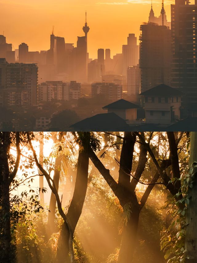 邂逅馬來西亞西南縣，探秘南洋小眾寶藏地