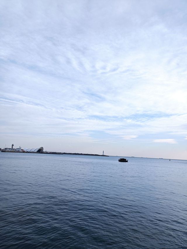 6日暢遊濟南-青島-泰安春日限定攻略來啦